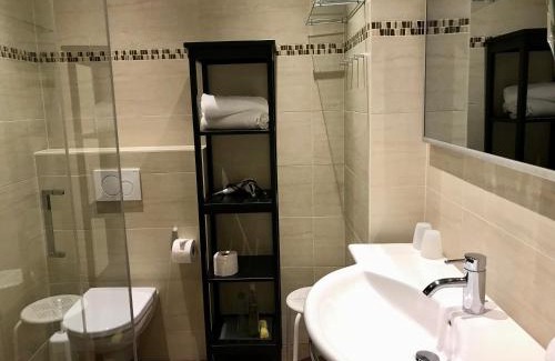 Reifnitz Apartamento | Buchenheim Apartments