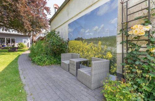 Garding Apartamento | Buchenheinrich Berthas gröön Stuuv