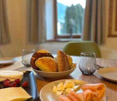Buching Apartamento | Buchennest