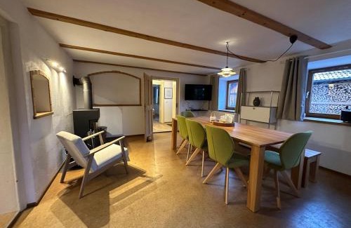 Buching Apartamento | Buchennest