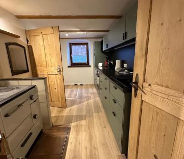 Buching Apartamento | Buchennest
