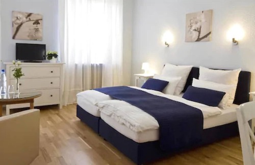 Altstadt-Nord Hotel | Buchholz Downtown Hotel