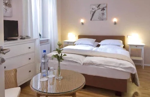 Altstadt-Nord Hotel | Buchholz Downtown Hotel