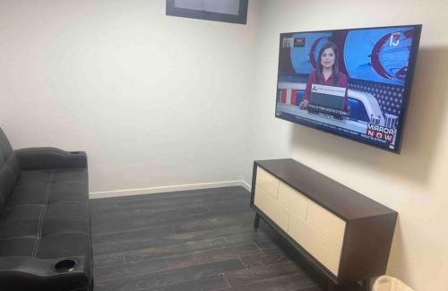 Modi'in-Maccabim-Re'ut Apartamento | Buchman Cozy 1Bedroom Haven