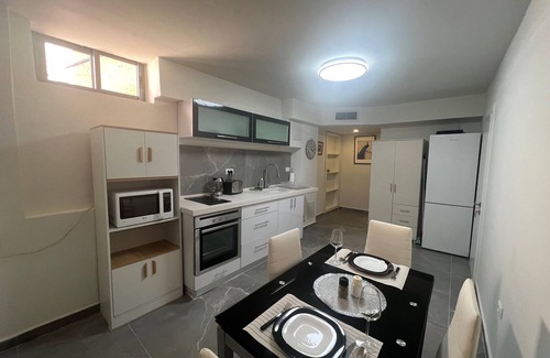 Modi'in-Maccabim-Re'ut Apartamento | Buchman Cozy 1Bedroom Haven