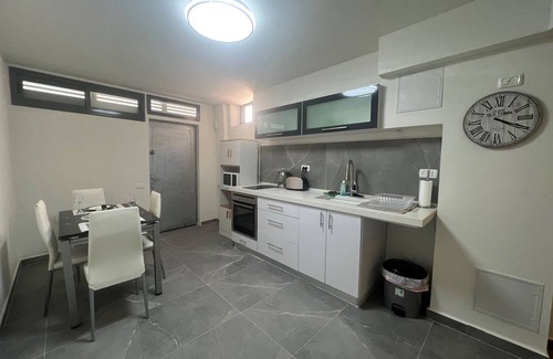 Modi'in-Maccabim-Re'ut Apartamento | Buchman Cozy 1Bedroom Haven