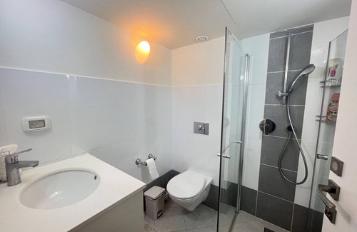 Modi'in-Maccabim-Re'ut Apartamento | Buchman Cozy 1Bedroom Haven