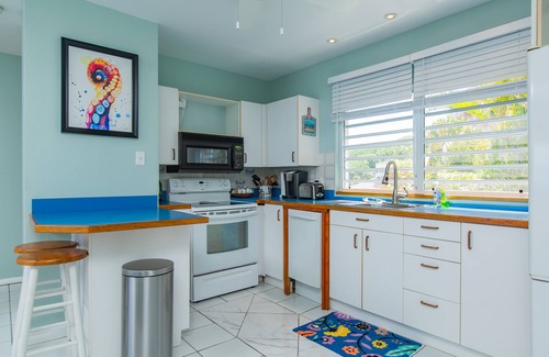 Cotton Valley Condominio | Buck Island & Ocean Views, Close to Beaches