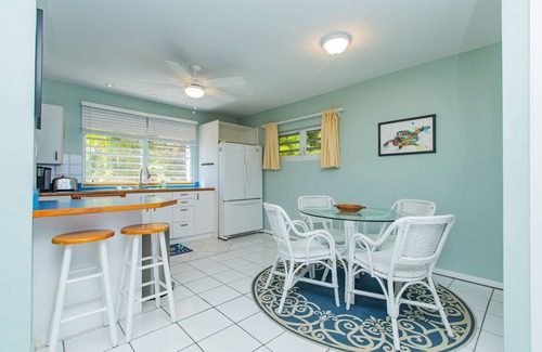 Cotton Valley Condominio | Buck Island & Ocean Views, Close to Beaches