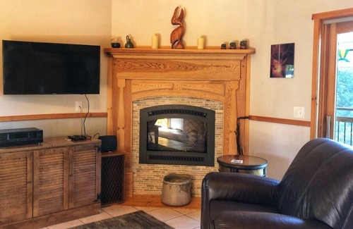 Purlear Cabina | Buck Mountain Retreat: Boone/Wilkesboro/W. Jefferson
