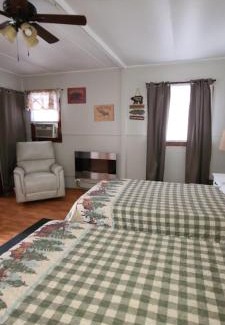 Hillsboro Casa | Buck N Rutt