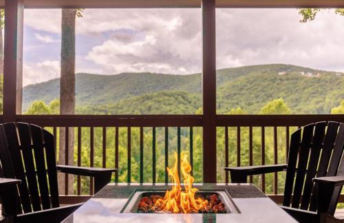 West Jefferson Casa | Buck Ridge