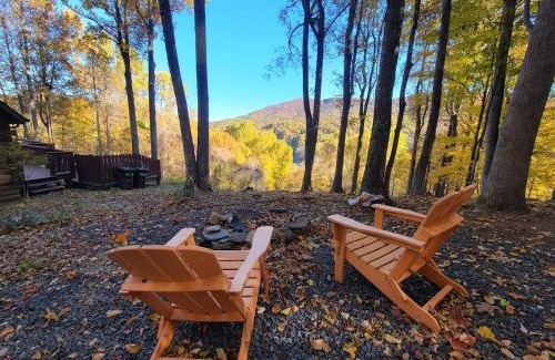 West Jefferson Casa | Buck Ridge