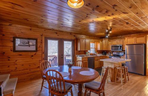 West Jefferson Casa | Buck Ridge