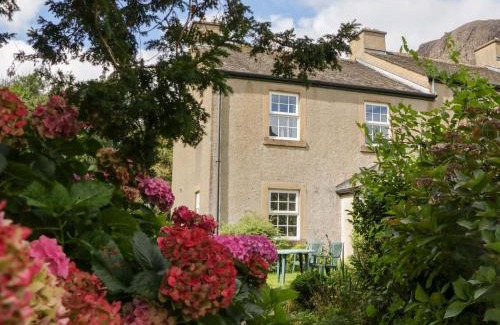 Nether Wasdale Apartamento | Buckbarrow