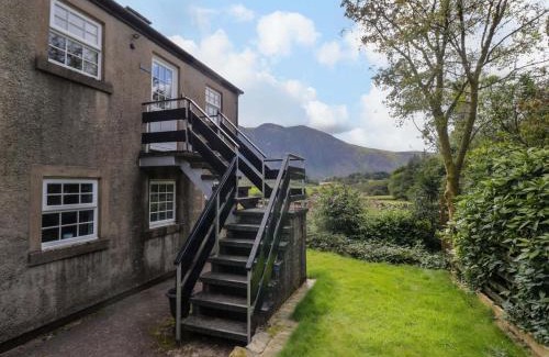 Nether Wasdale Apartamento | Buckbarrow