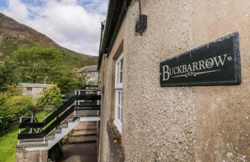 Nether Wasdale Apartamento | Buckbarrow