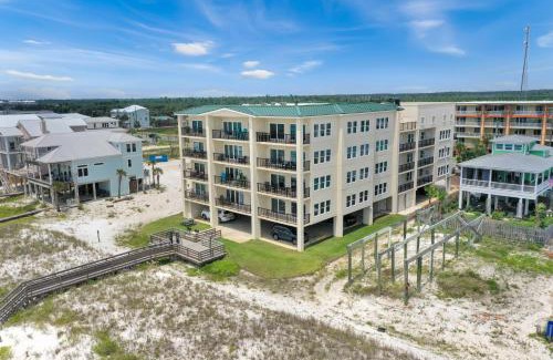 Mexico Beach Casa | Bucket List by Pristine Properties Vacation Rentals