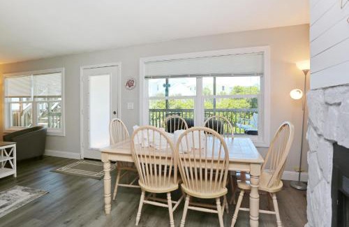 Cape San Blas Casa | Buckeye Beach House by Pristine Properties Vacation Rentals