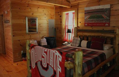 Logan Casa | Buckeye Bungalow