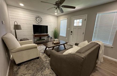 Gilmer Casa | Buckeye Hideaway
