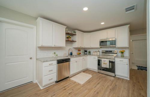 Gilmer Casa | Buckeye Hideaway