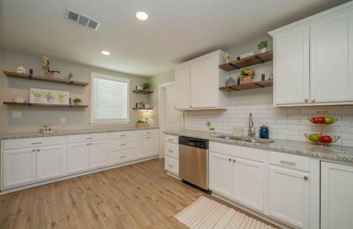 Gilmer Casa | Buckeye Hideaway