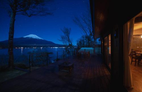 Yamanakako Casa | Buckeye House by the lake