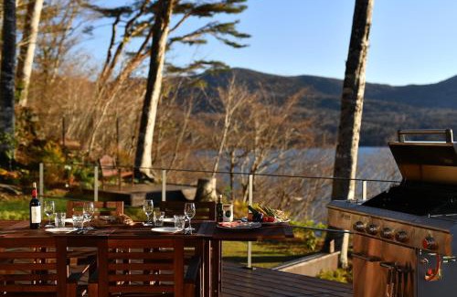 Yamanakako Casa | Buckeye House by the lake