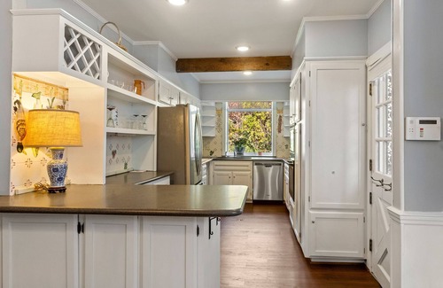 Buckhead Casa | Buckhead - Alquiler de casa de huéspedes en Peachtree Heights West