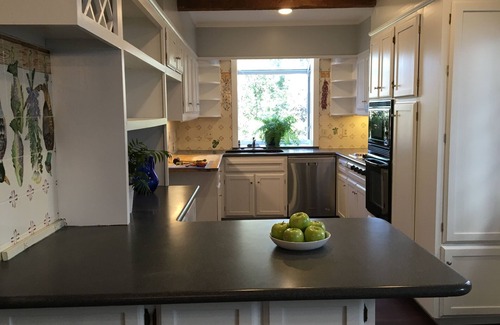 Buckhead Casa | Buckhead - Alquiler de casa de huéspedes en Peachtree Heights West