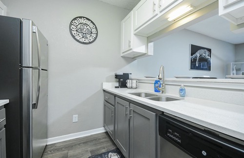 Lindbergh Apartamento | Buckhead Oasis (Unfurnished Apartment)