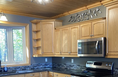 Trent Lakes Casa | Buckhorn Beach House- Ultimate Lakefront Retreat