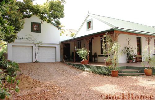 Heidelberg Apartamento | Buckhouse Elegant Village Apartment