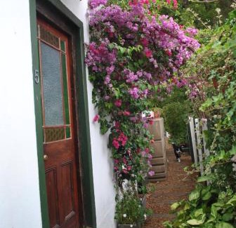 Heidelberg Apartamento | Buckhouse Elegant Village Apartment