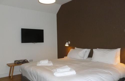John O'Groats Casa | Buckie - 1 Bedroom with ensuite