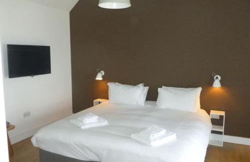 John O'Groats Casa | Buckie - 1 Bedroom with ensuite