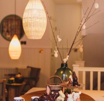 Broadstairs Apartamento | Buckingham Mews Flint Cottage 1
