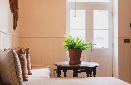 Broadstairs Apartamento | Buckingham Mews Pebble Cottage 3