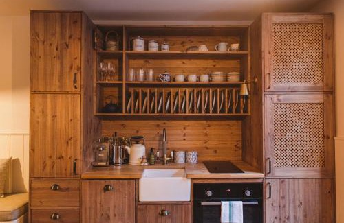 Broadstairs Casa | Buckingham Mews Rockpool Cottage 5