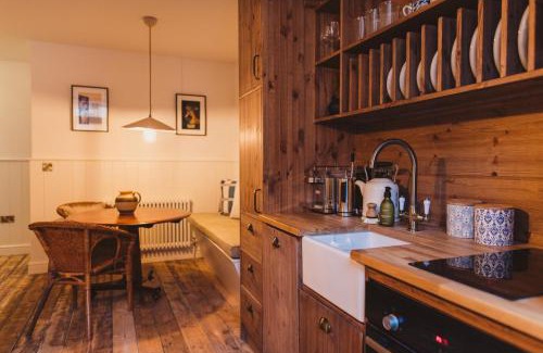 Broadstairs Casa | Buckingham Mews Rockpool Cottage 5
