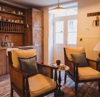 Broadstairs Casa | Buckingham Mews Rockpool Cottage 5