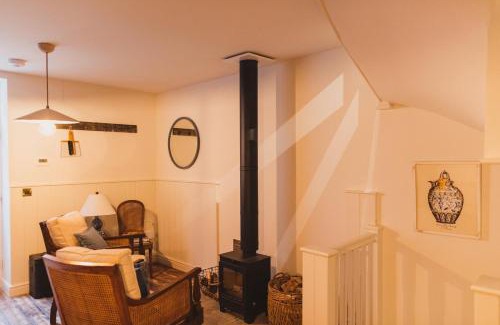 Broadstairs Casa | Buckingham Mews Rockpool Cottage 5