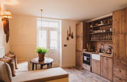 Broadstairs Apartamento | Buckingham Mews Stone Cottage 4