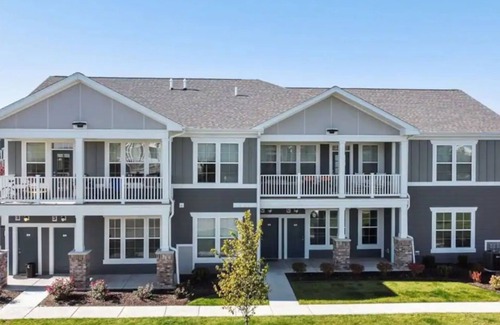 Southwind Apartamento | Buckingham Nest A