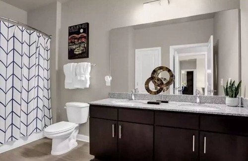 Southwind Apartamento | Buckingham Nest B