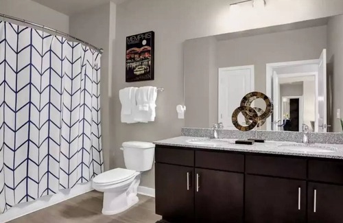 Lakes of Forest Hill Apartamento | Buckingham Nest Master