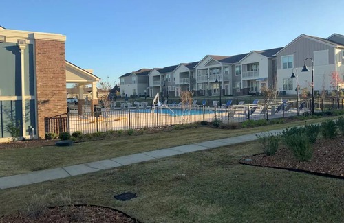 Lakes of Forest Hill Apartamento | Buckingham Nest Master