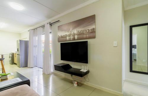 Greater Johannesburg Metropolitan Area Apartamento | Buckingham Palace 2 Bed 2 Bath
