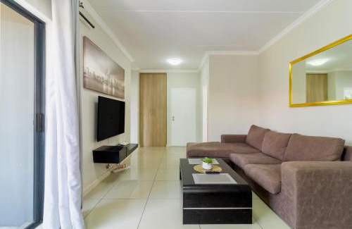 Greater Johannesburg Metropolitan Area Apartamento | Buckingham Palace 2 Bed 2 Bath